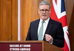 İngiltere Başbakanı Starmer: Gazze'de insani felakete tanıklık ediyoruz