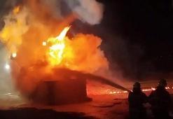 Diyarbakır’da petrol kuyusundaki patlamada yaralanan 7 kişiden 4’ü taburcu oldu