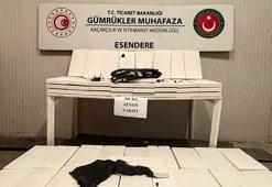 İran'dan Türkiye'ye giriş yapan TIR'da 300 kilo uyuşturucu ele geçirildi; sürücü gözaltında