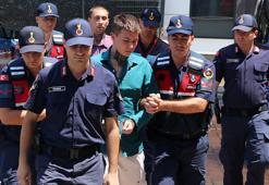 Rusların cinayetle biten kavgasında 2 şüpheli tutuklandı