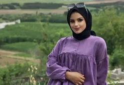 3 aylık hamile Helin, birlikte yaşadığı kişi tarafından öldürüldü