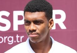 Felipe Augusto: Tek önceliğim Trabzonspor’a yardımcı olmak