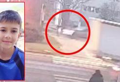10 yaşındaki çocuğun ölümüne neden olan sürücüye beraat; aile tepki gösterdi
