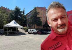 Şehit AKUT gönüllüsü İlker Onarıcı, depremde 17 kişiyi sağ kurtarmış