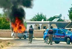 Şanlıurfa'da akraba kavgası: 8 yaralı, 6 gözaltı