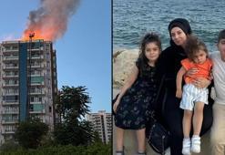 Anne ve 3 çocuğunun öldüğü yangına ilişkin 3'ü tutuklu, 18 şüpheli hakkında iddianame hazırlandı