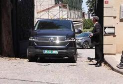 İran, İngiltere Almanya ve Fransa heyetleri görüşmesi sona erdi