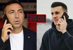 Konyaspor’da Uçar - Michalak görüşmesi bu akşam gerçekleşecek