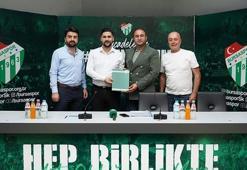 Bursaspor’un iç saha maçları AS TV’de yayınlanacak