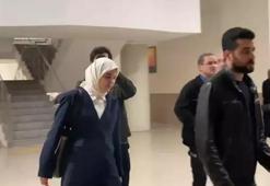 Zehra Kınık'ın neden olduğu ölümlü kazaya ilişkin davada motosiklet sürücüsü de şikayetinden vazgeçti