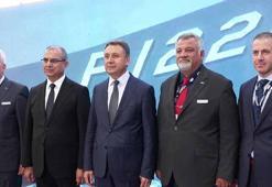 ASFAT, IDEF 2025’te yeni geliştirdiği ürünleri ilk kez tanıttı