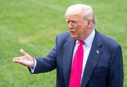 Trump: Macron’un ne söylediğinin bir önemi yok, hiçbir şeyi değiştirmeyecek