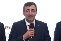 Cevdet Yılmaz: Savunma sanayinde bir devrim gerçekleşti