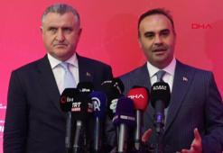 Bakanlardan BİGG Spor Ödülleri öncesi ortak mesaj