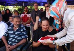 Bakan Göktaş’tan orman şehitlerinin ailelerine taziye ziyareti