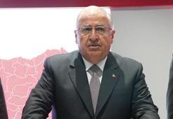 Bakan Güler: Özellikle kadına karşı şiddet konusunda, etkinlikler düzenlemeye gayret ediyoruz