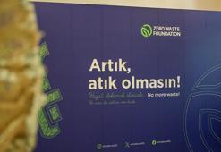 Sıfır Atık Vakfı ve RUMVADER'den ortak sergi