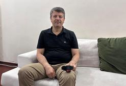 Abdurrahman Tutdere’nin elektronik kelepçesi çıkarıldı