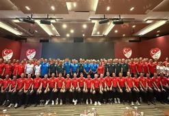 Merkez Hakem Kurulu, 2025-2026 yaz semineri başladı