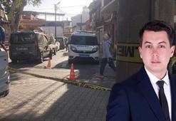 Havran Belediye meclis üyesi AK Partili Mehmet Anıl Yüksel, silahlı saldırıda öldü