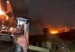 Bartın'da 2 ev ve 2 samanlık yandı; 9 köydeki anız yangını söndürüldü