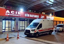 18 kilo altını gasbedip polislere ateş açtılar; 4 gözaltı