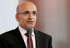 Bakan Şimşek: Not artışı ekonomimizin dayanıklılığını teyit ediyor