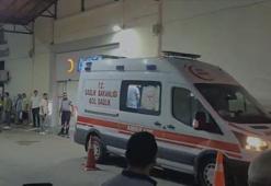 MSB: İskenderun'da yüksek ateş şikayetiyle tedaviye alınan 2 asker şehit oldu