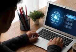 ‘İş tanımlarını sil baştan yazan yapay zekadan korkmayın’