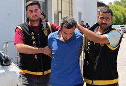 Para vermediği için annesini öldüren şüpheli tutuklandı