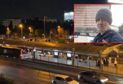 Metrobüs durağında itişme sırasında başını yere çarpıp ağır yaralandı, 3 ay sonra öldü