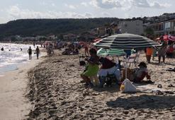 Marmara Bölgesi'nde sıcaklıklar 5 ila 10 derece artacak