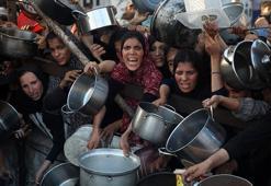 İngiltere, Fransa ve Almanya’dan İsrail’e Gazze’deki ablukayı derhal kaldırma çağrısı