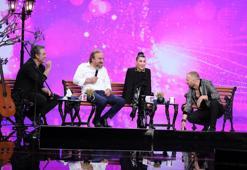 Kuzeyin Oğlu'nda pop gecesi