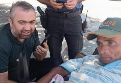 Engelli bireyi, yapay zekayla dolandırılmaktan polisler kurtardı