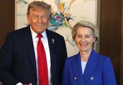 AB ve ABD liderleri, İskoçya’da tarifeleri görüşecek