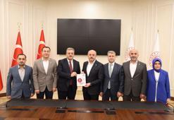 Eğitim-Bir-Sen, 8’inci dönem toplu sözleşme tekliflerini açıkladı