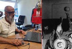 Engelleri aştı, şimdi mühendis adaylarına engelsiz yaşamı anlatıyor