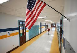 ABD Eğitim Bakanlığı, askıya alınan yaklaşık 6 milyar dolarlık eğitim fonunu serbest bırakacak