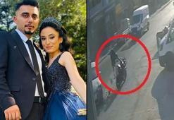 Evlilik hazırlığı yaparken kazada öldü, nişan yıl dönümünde toprağa verildi