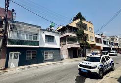 Mersin'de anne ile kızı öldürüldü