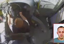 Beyoğlu'nda 1 kişinin öldüğü İETT otobüsü kazasının araç içi görüntüleri ortaya çıktı