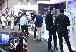 IDEF 2025 kapılarını ziyaretçilere açtı