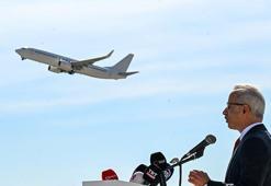 İstanbul Havalimanı'nda yolcu rekoru kırıldı