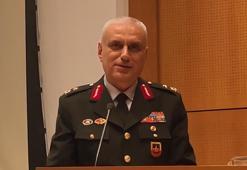 SPK'dan İstanbul İl Jandarma Komutanlığı'na eğitim