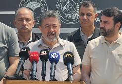 Karabük’teki orman yangınlarında 4’üncü gün