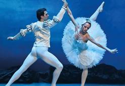 22. Uluslararası Bodrum Bale Festivali başlıyor