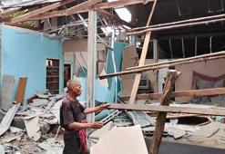 Tayland ile Kamboçya arasında çıkan çatışmalarda hayatını kaybedenlerin sayısı 32'ye yükseldi