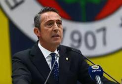 Ali Koç: Toplanan imza ne tüzüğe ne de kanunun hükmünün yerine getirmesine yeterli değil