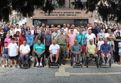 TSK, gazilere ve şehit ailelerine Ayvalık'ta tatil imkanı sunuyor